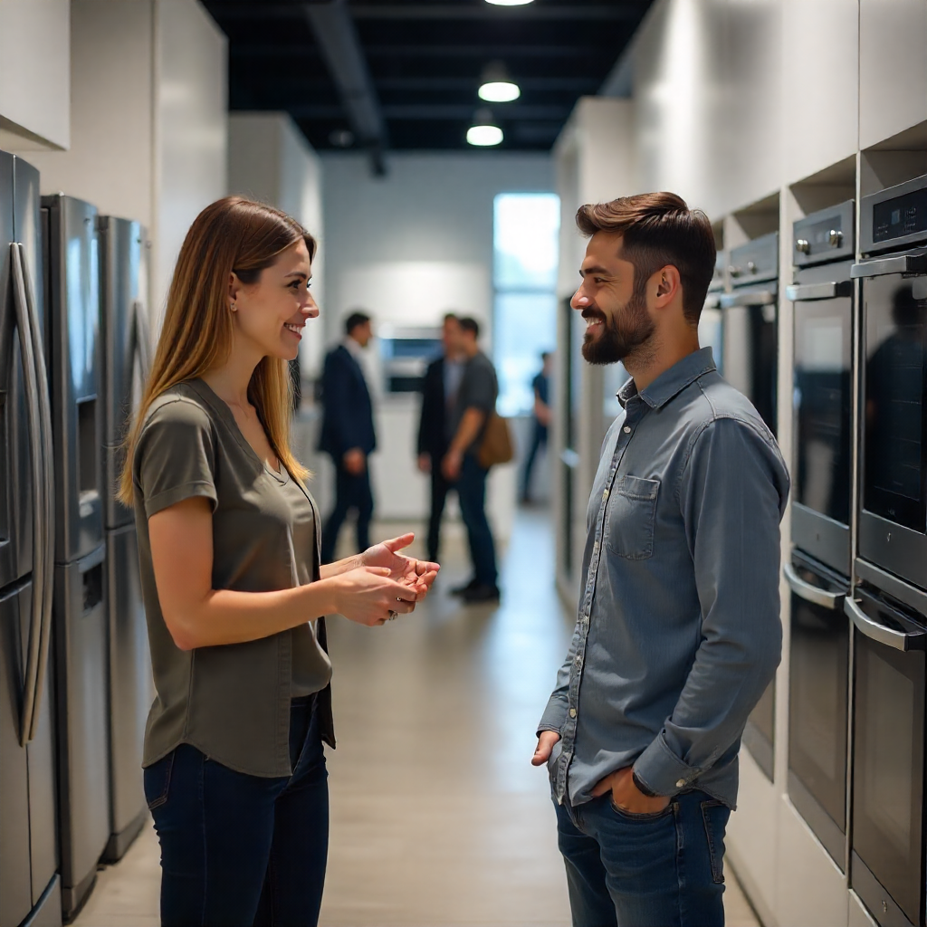 Energy efficiency solutions