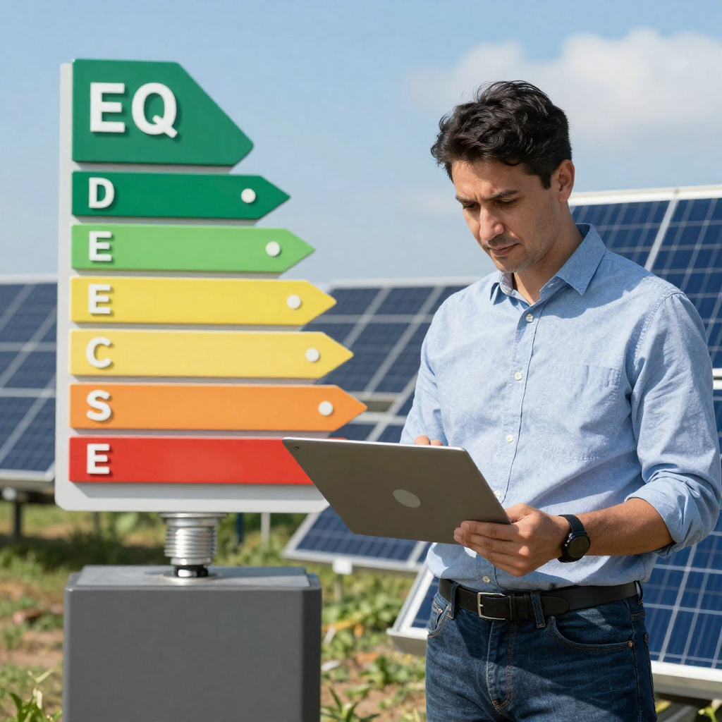 Modern energy solutions